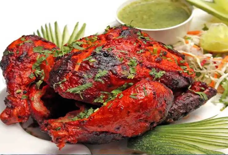 tandoori-selection-maharajah-tandoori-restaurant